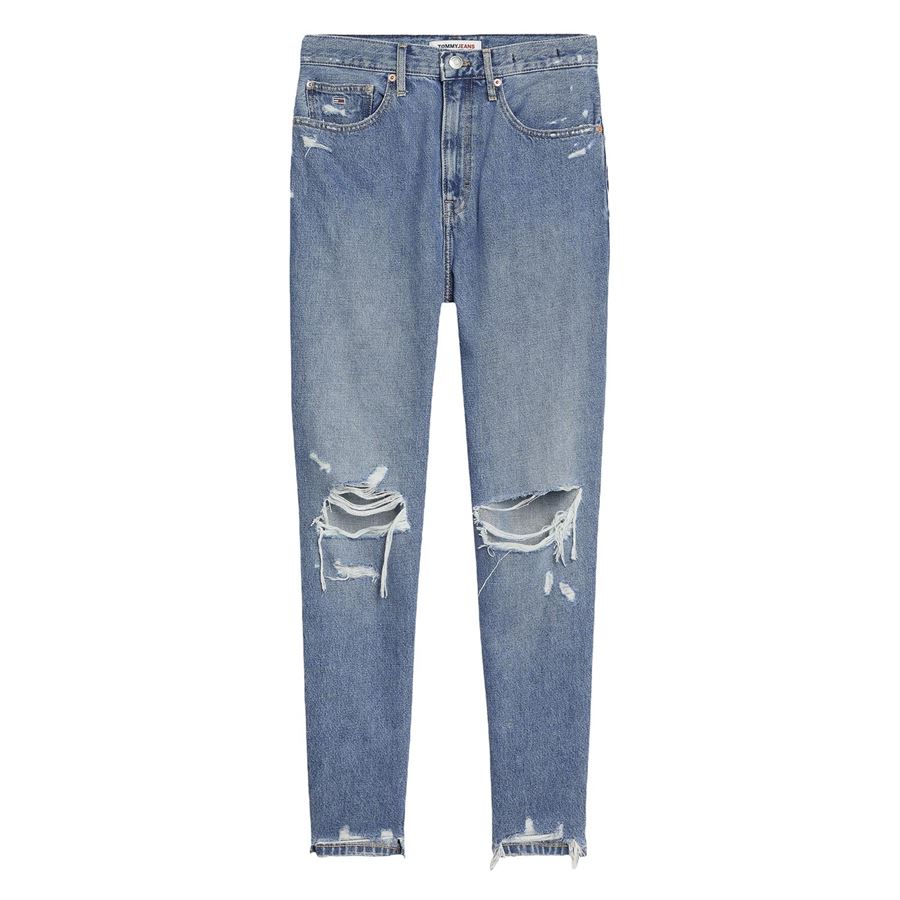 MOM JEAN UHR TPRD Tommy Jeans | DW0DW123871A5